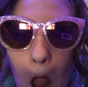 Meet your Posher, Anela